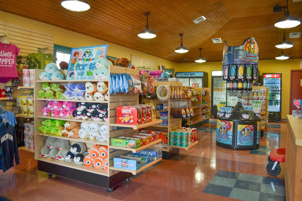 Worlds Of Fun Village Κάνσας Σίτι Εξωτερικό φωτογραφία